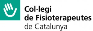 Logo Col·legi Fisioterapeutes Catalunya
