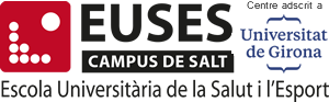Logo EUSES Campus de Salt 